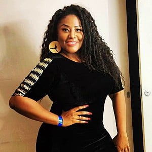Vanessa Jackson (Singer)