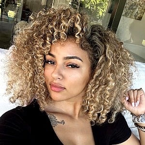 Vanessa Josey
