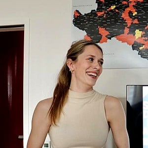 Vanessa July