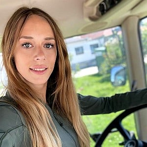 Vanessa July