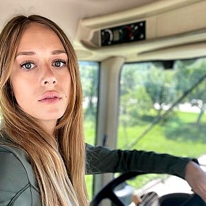 Vanessa July