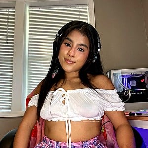 Vanessa K