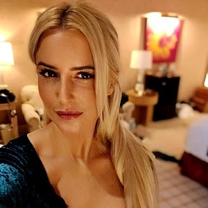 Vanessa Kade