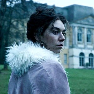 Vanessa Kirby