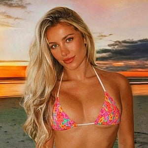 Vanessa Koliver