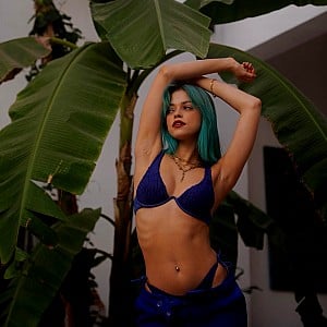 Vanessa Lealia