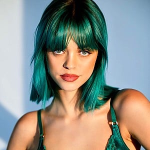 Vanessa Lealia