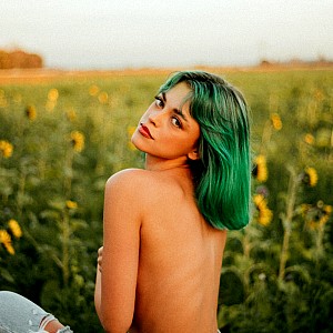 Vanessa Lealia