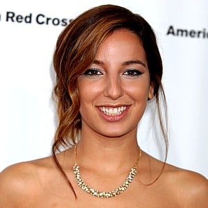 Vanessa Lengies