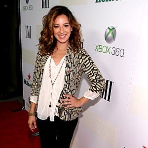 Vanessa Lengies