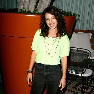 Vanessa Lengies