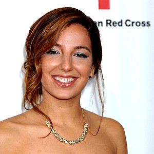 Vanessa Lengies