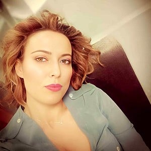 Vanessa Leonardi