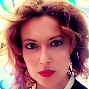 Vanessa Leonardi