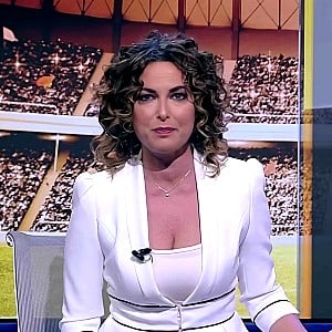 Vanessa Leonardi