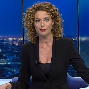 Vanessa Leonardi