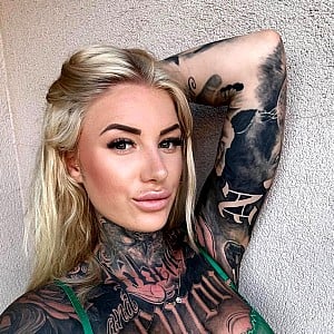 Vanessa Liberte