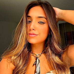 Vanessa Lopes