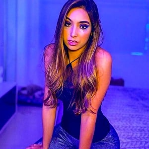 Vanessa Lopes