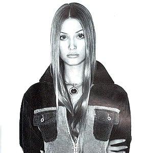Vanessa Lorenzo