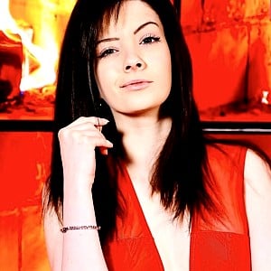 Vanessa Love