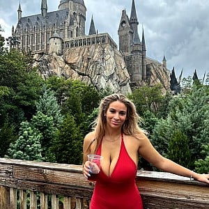 Vanessa Lovell