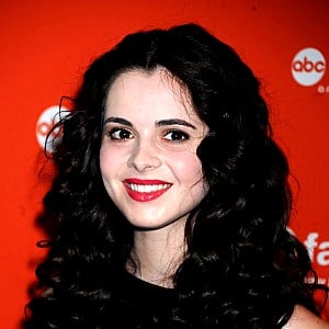 Vanessa Marano