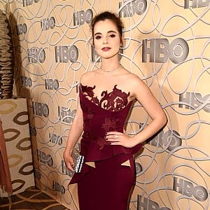 Vanessa Marano