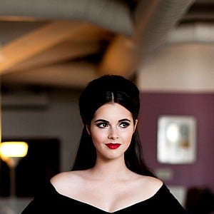 Vanessa Marano