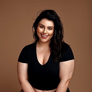 Vanessa Martinez (Model)