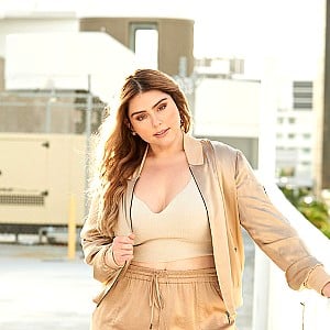 Vanessa Martinez (Model)