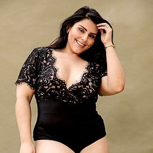 Vanessa Martinez (Model)