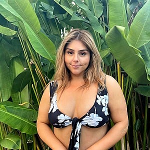 Vanessa Martinez (Model)