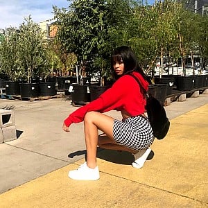 Vanessa Martinez