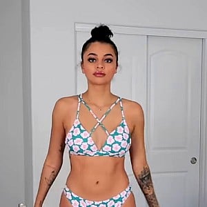 Vanessa Martinez