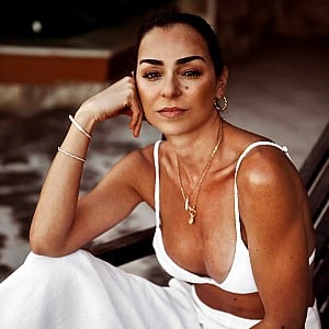 Vanessa Martins