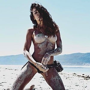 Vanessa Martins