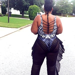 Vanessa Mays