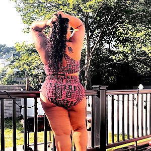 Vanessa Mays