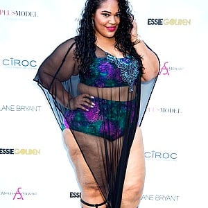 Vanessa Mays