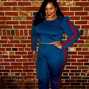 Vanessa Mays