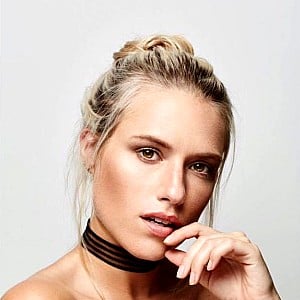 Vanessa Meisinger