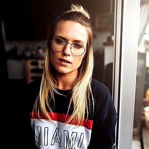 Vanessa Meisinger