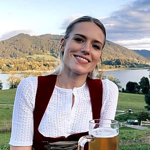 Vanessa Meisinger