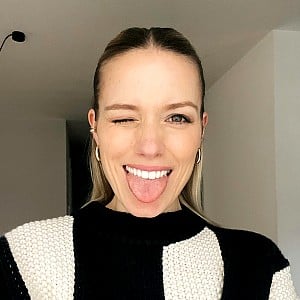 Vanessa Meisinger