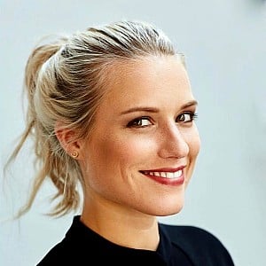 Vanessa Meisinger