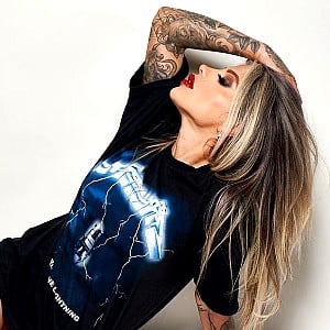 Vanessa Mesquita