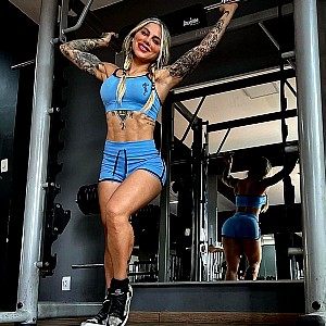 Vanessa Mesquita