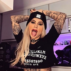 Vanessa Mesquita