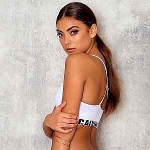 Vanessa Moe
